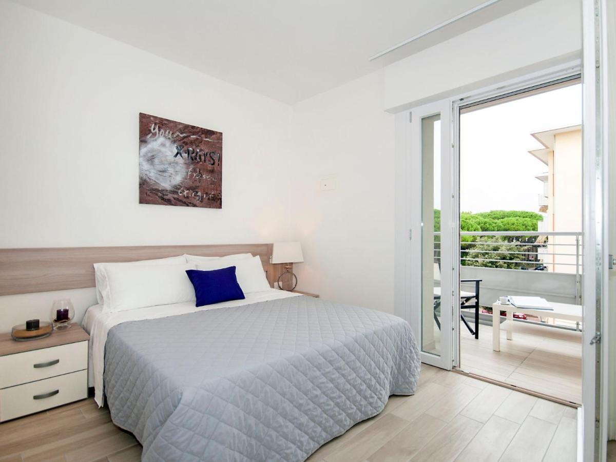 Apartment Vivaldi - Bib135 By Interhome Bibione Extérieur photo