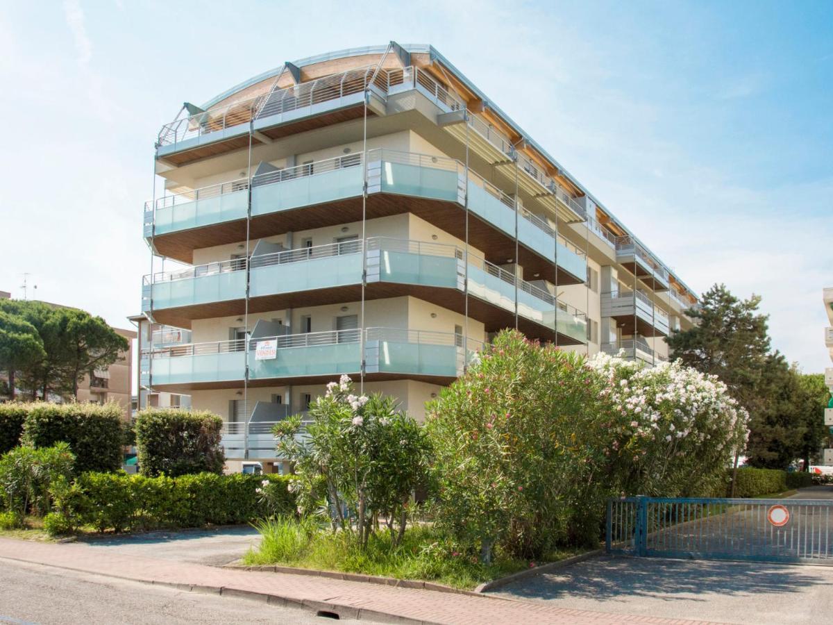Apartment Vivaldi - Bib135 By Interhome Bibione Extérieur photo