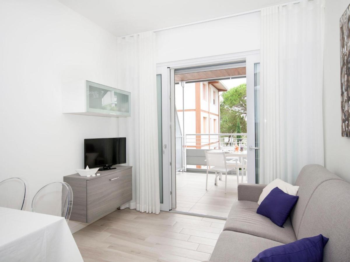 Apartment Vivaldi - Bib135 By Interhome Bibione Extérieur photo