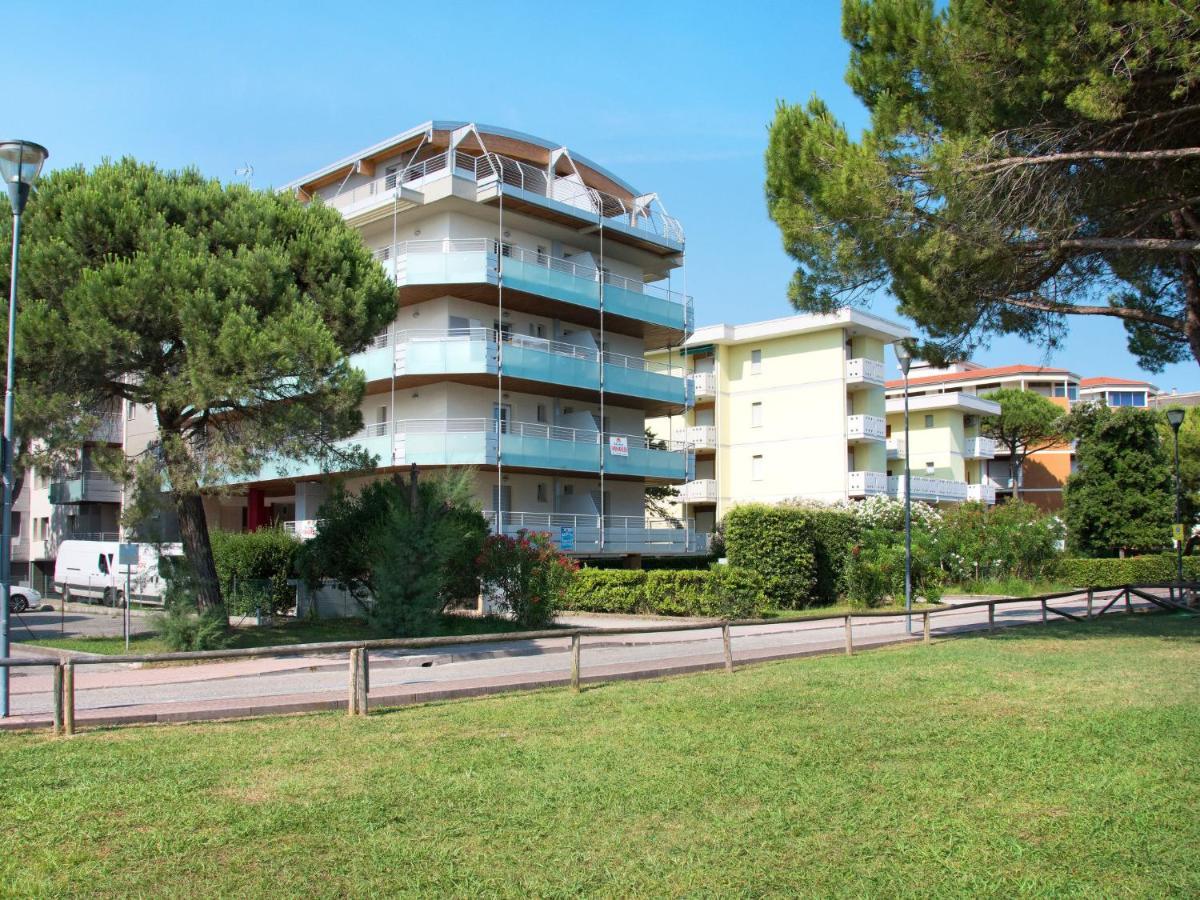 Apartment Vivaldi - Bib135 By Interhome Bibione Extérieur photo