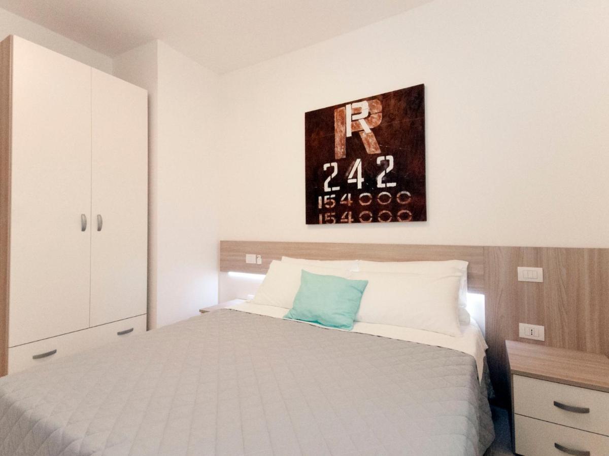 Apartment Vivaldi - Bib135 By Interhome Bibione Extérieur photo