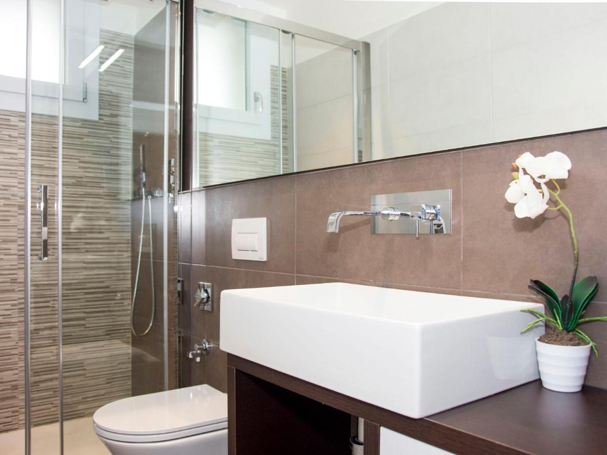 Apartment Vivaldi - Bib135 By Interhome Bibione Extérieur photo