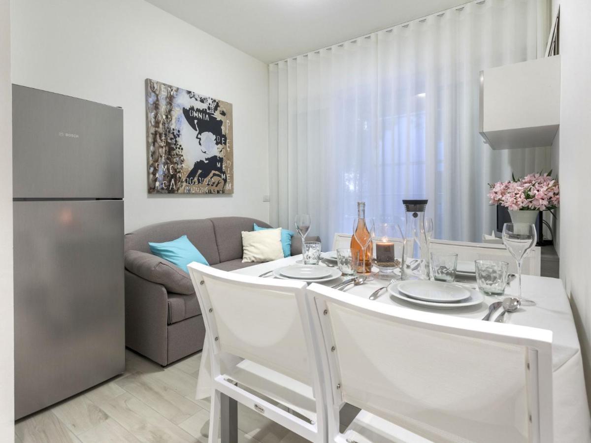 Apartment Vivaldi - Bib135 By Interhome Bibione Extérieur photo