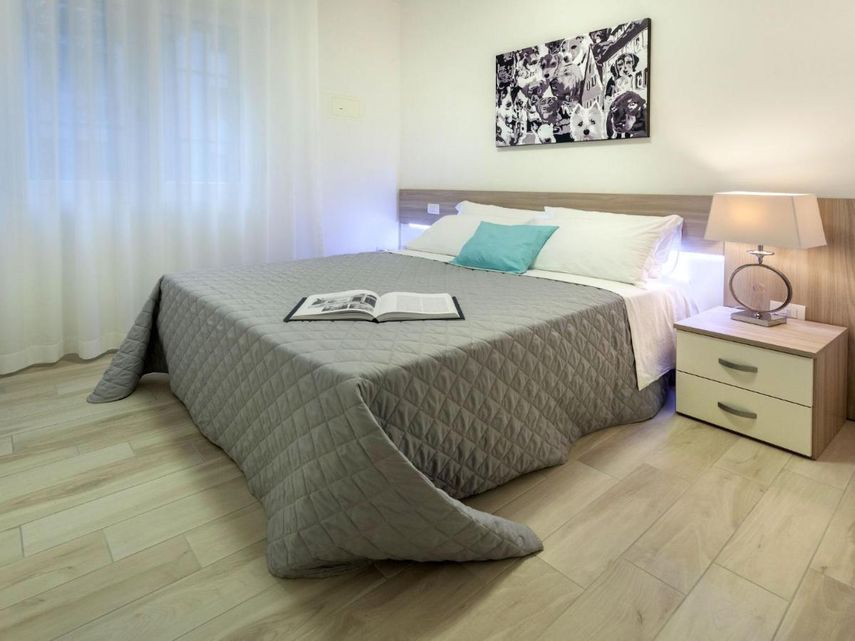 Apartment Vivaldi - Bib135 By Interhome Bibione Extérieur photo