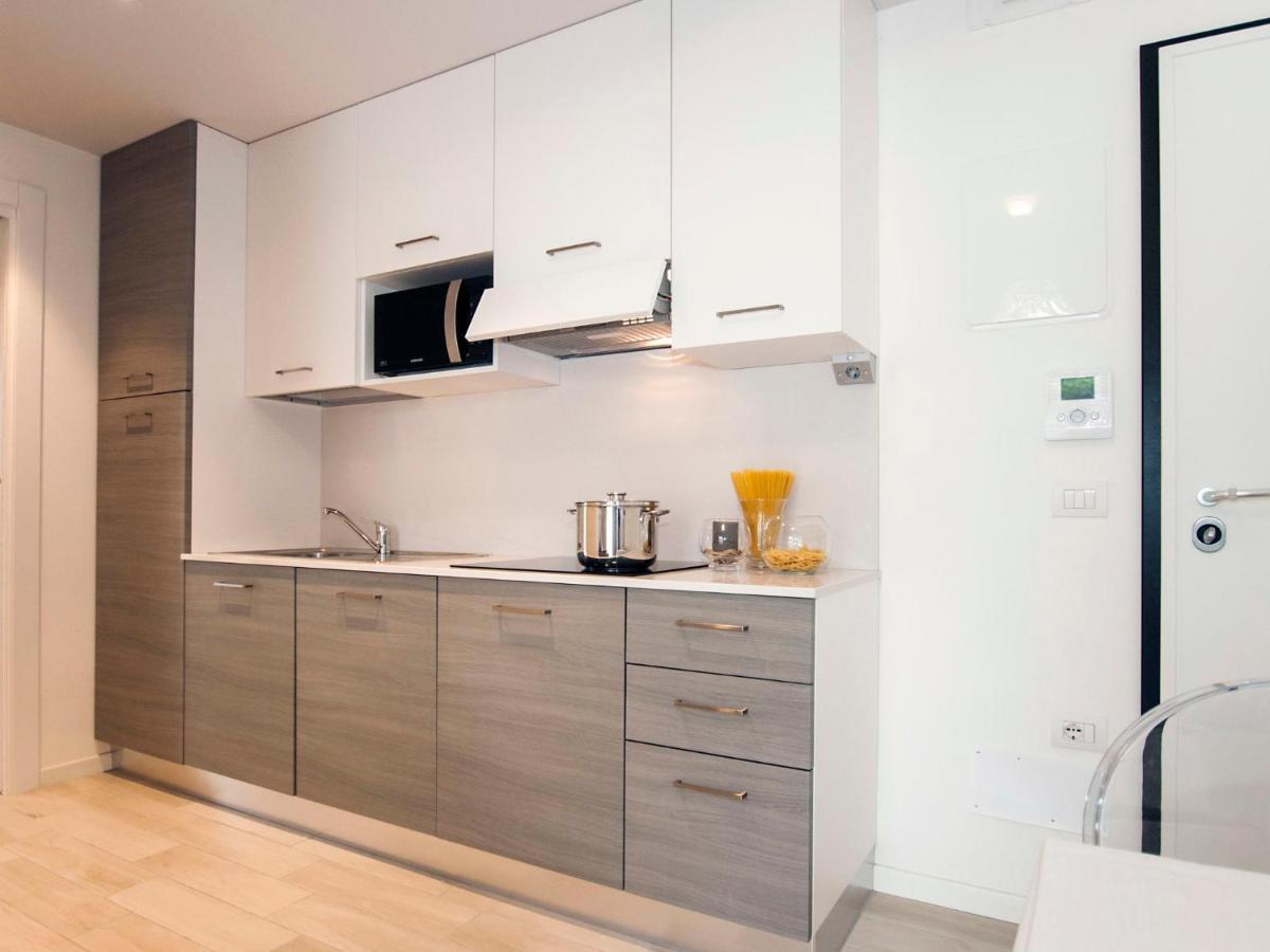 Apartment Vivaldi - Bib135 By Interhome Bibione Extérieur photo