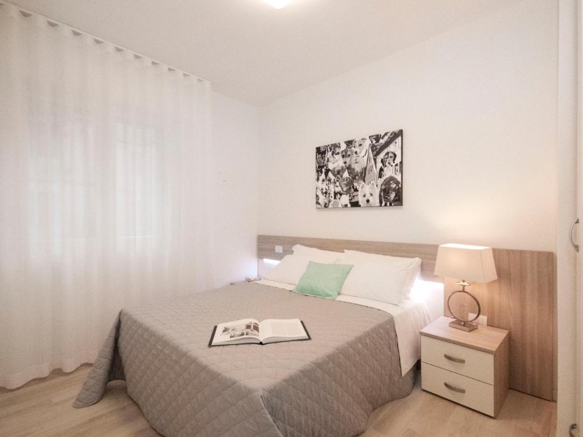 Apartment Vivaldi - Bib135 By Interhome Bibione Extérieur photo