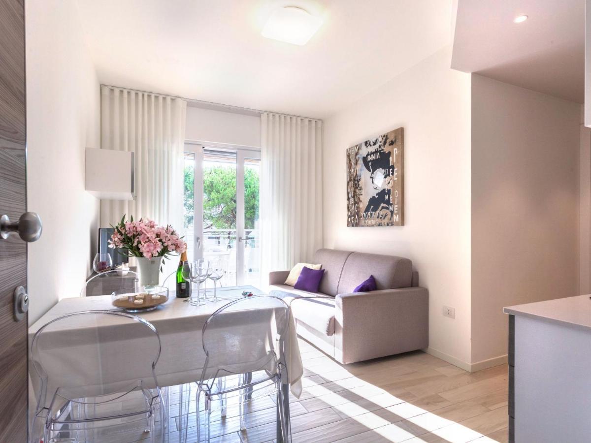 Apartment Vivaldi - Bib135 By Interhome Bibione Extérieur photo